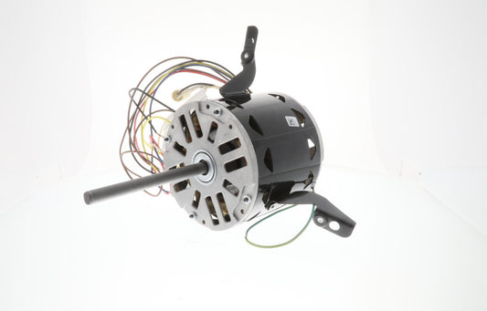 Regal Rexnord - Century Motors | 753A | 1/3HP 115V Single Phase AC Motor