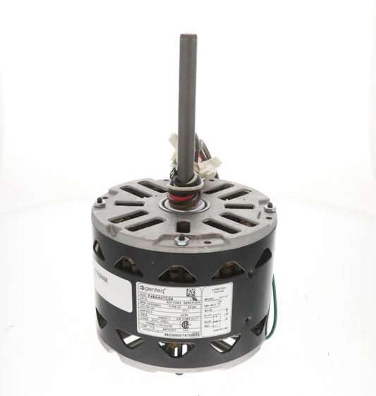 Advanced Distributor Products | 76700650 | 1/3HP 120V 1075 RPM Single Phase AC Motor