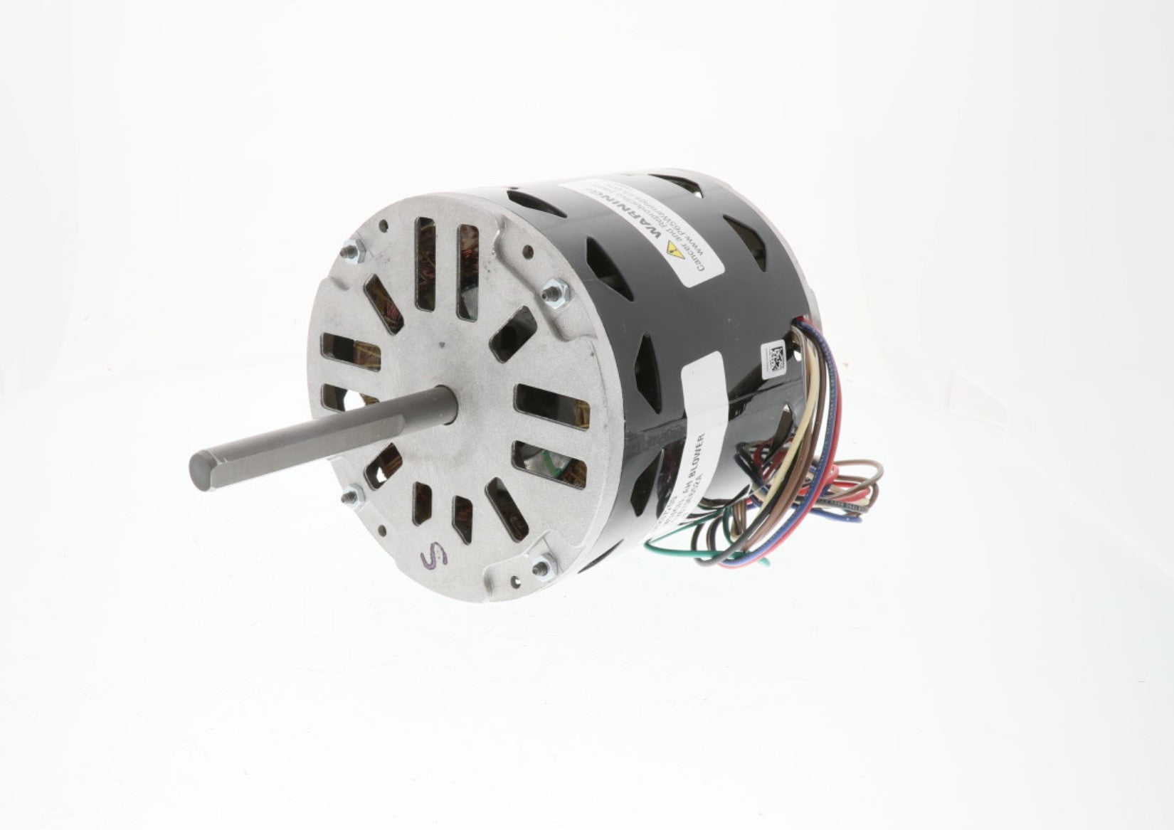 Advanced Distributor Products | 76700652 | 3/4HP 120V 1075 RPM Single Phase AC Motor