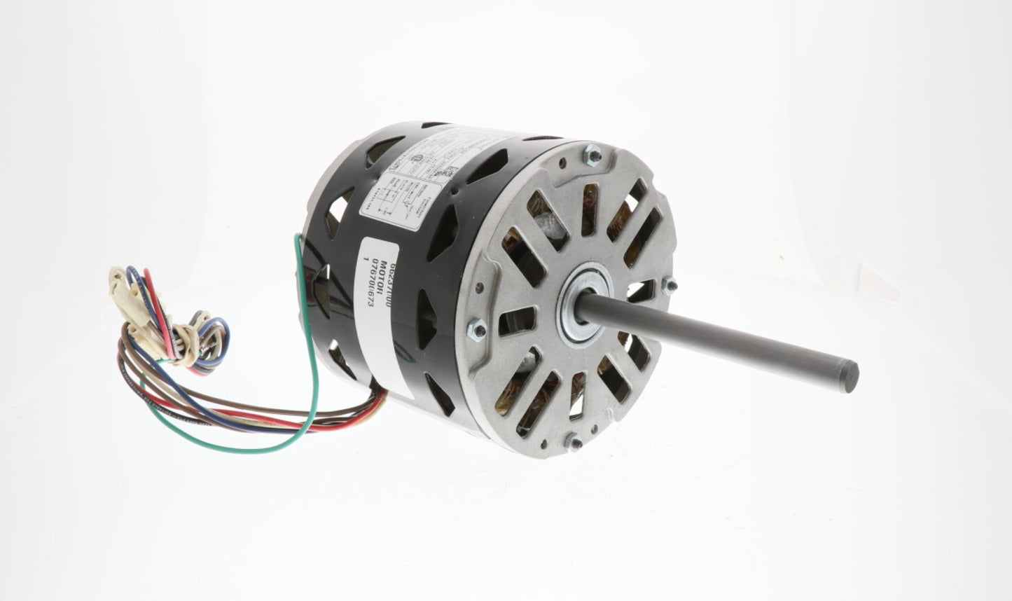 Advanced Distributor Products | 76700673 | 1/3HP 120V Single Phase Blower Motor