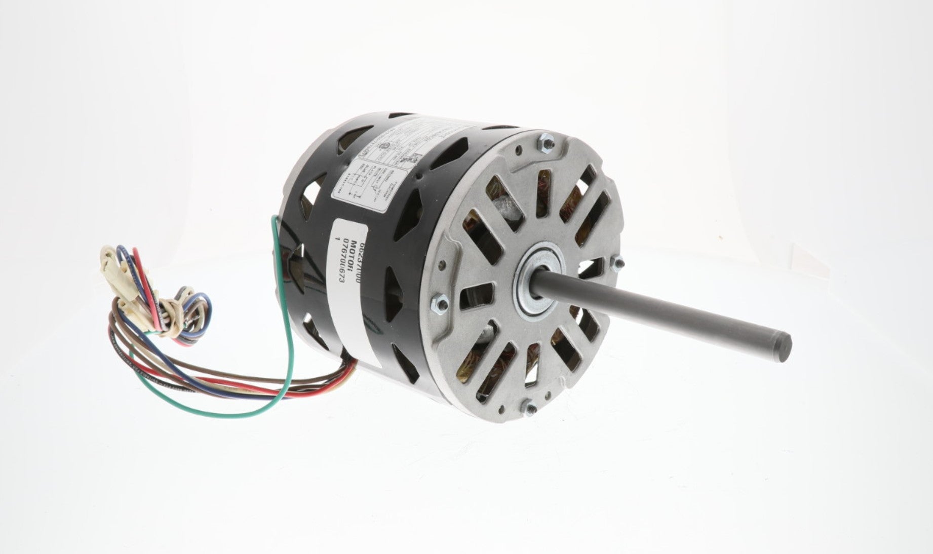 Advanced Distributor Products | 76700673 | 1/3HP 120V Single Phase Blower Motor