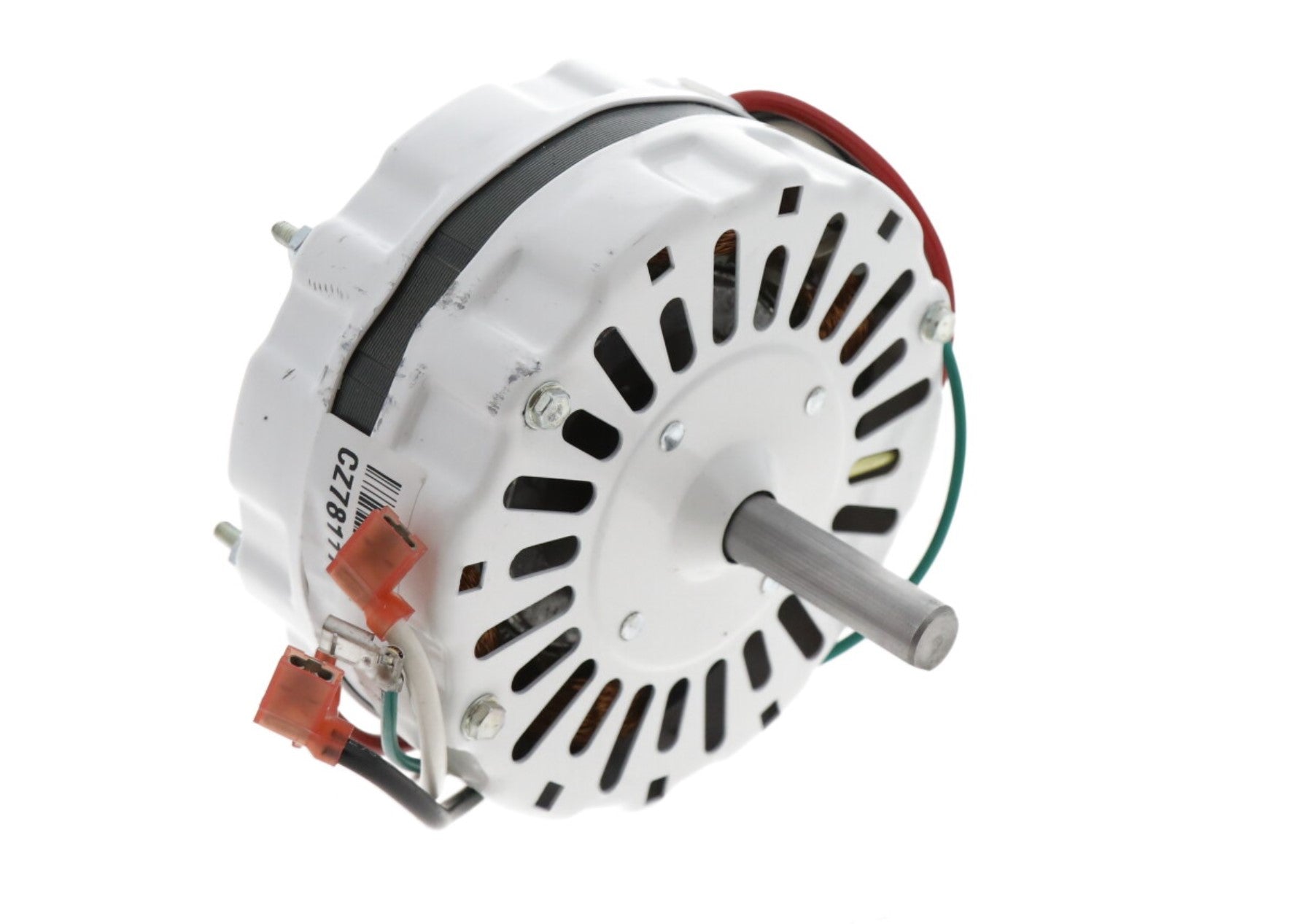Cozy Heaters | 78111 | 120V Single Phase Fan Motor