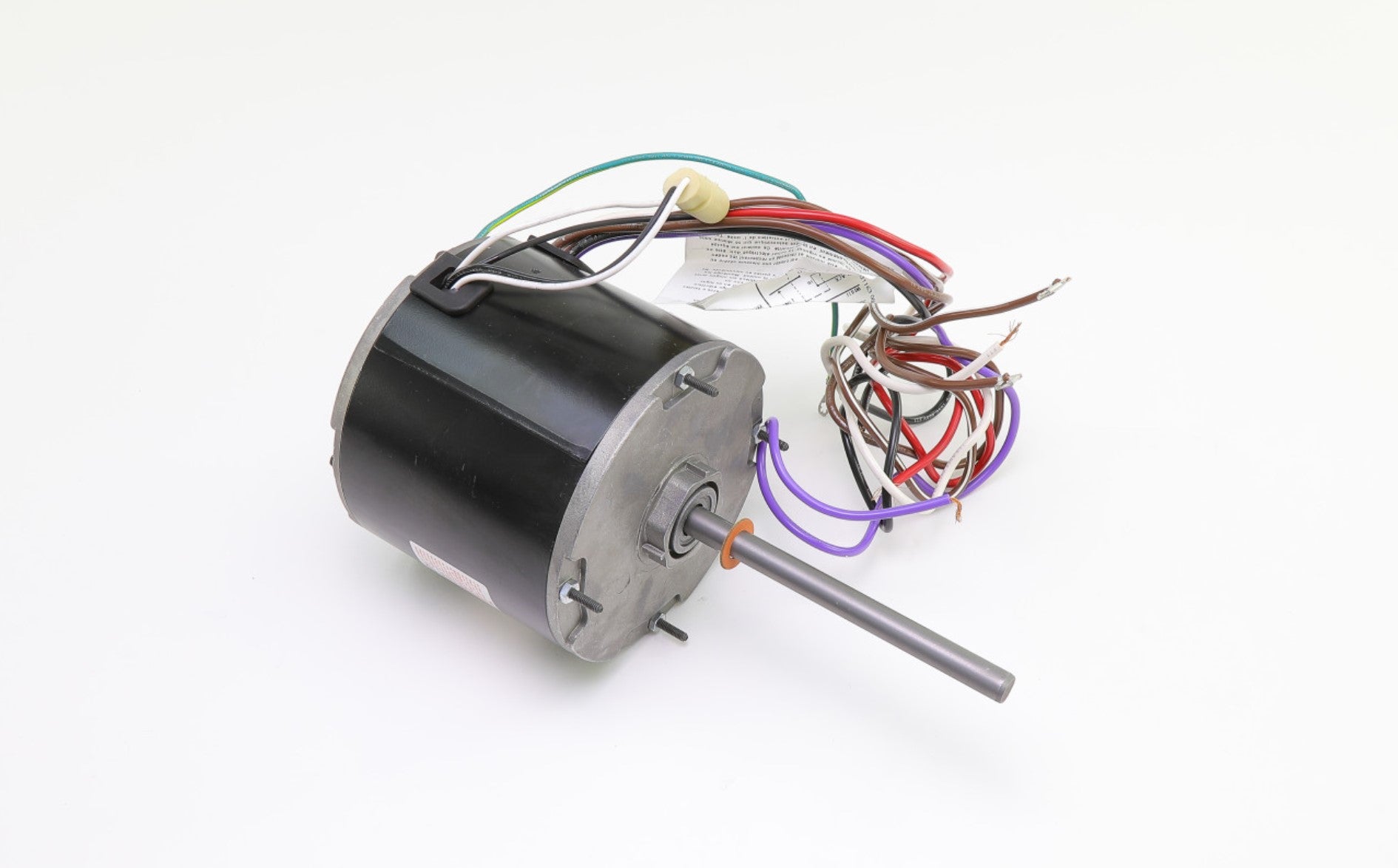 Regal Rexnord - Century Motors | 782A | 1/4HP 160V 1625 RPM AC Motor