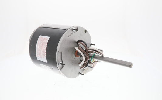 Regal Rexnord - Century Motors | 788A | 1/4HP 460V 1075 RPM 3-Phase AC Motor