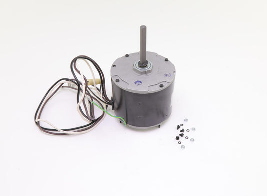 Regal Rexnord - Century Motors | 796A | 3HP 460V 1075 RPM Single Phase AC Motor