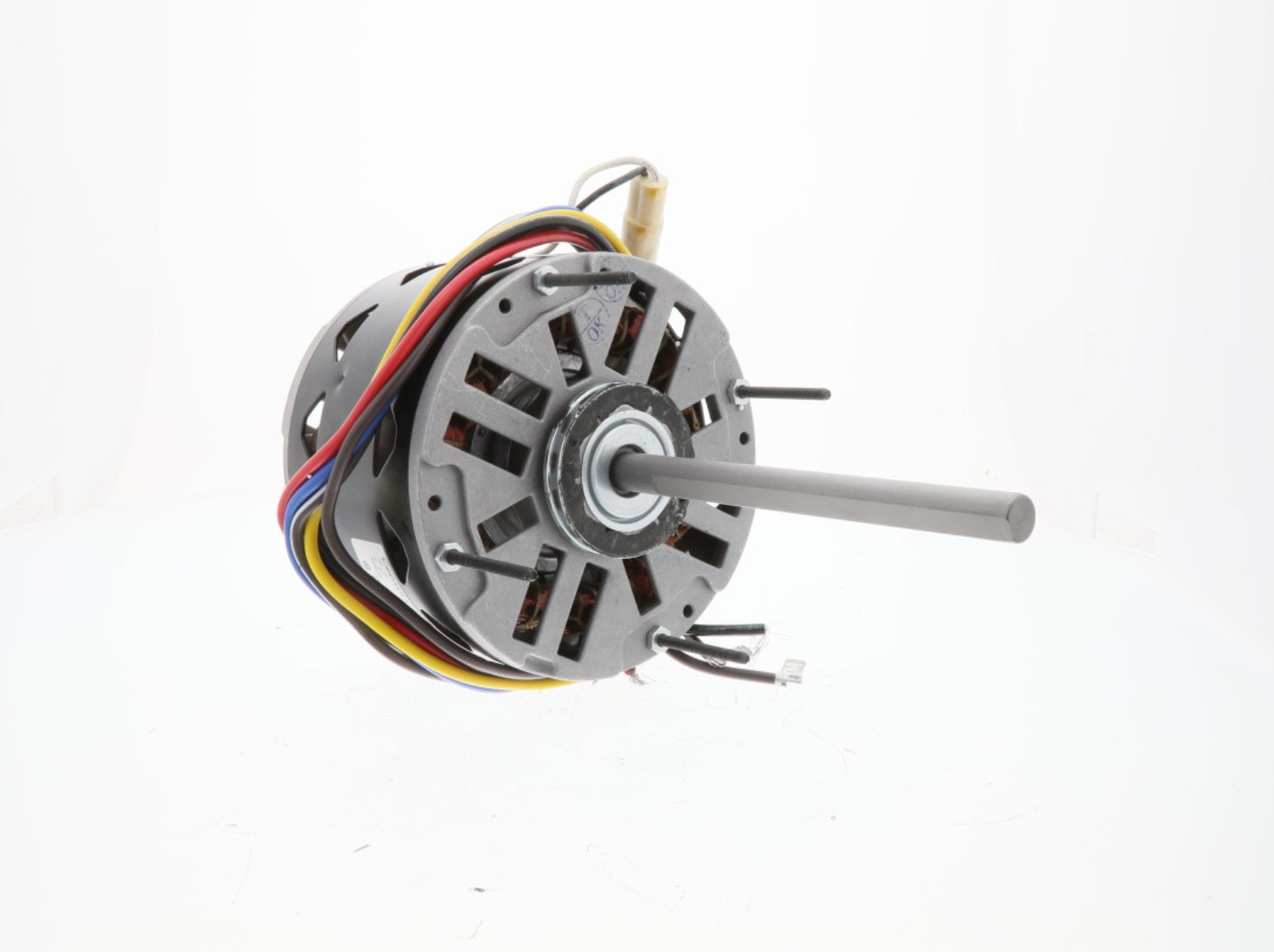 Regal Rexnord - Century Motors | 7FD1026 | 1/4HP 277V 1075 RPM Single Phase AC Motor