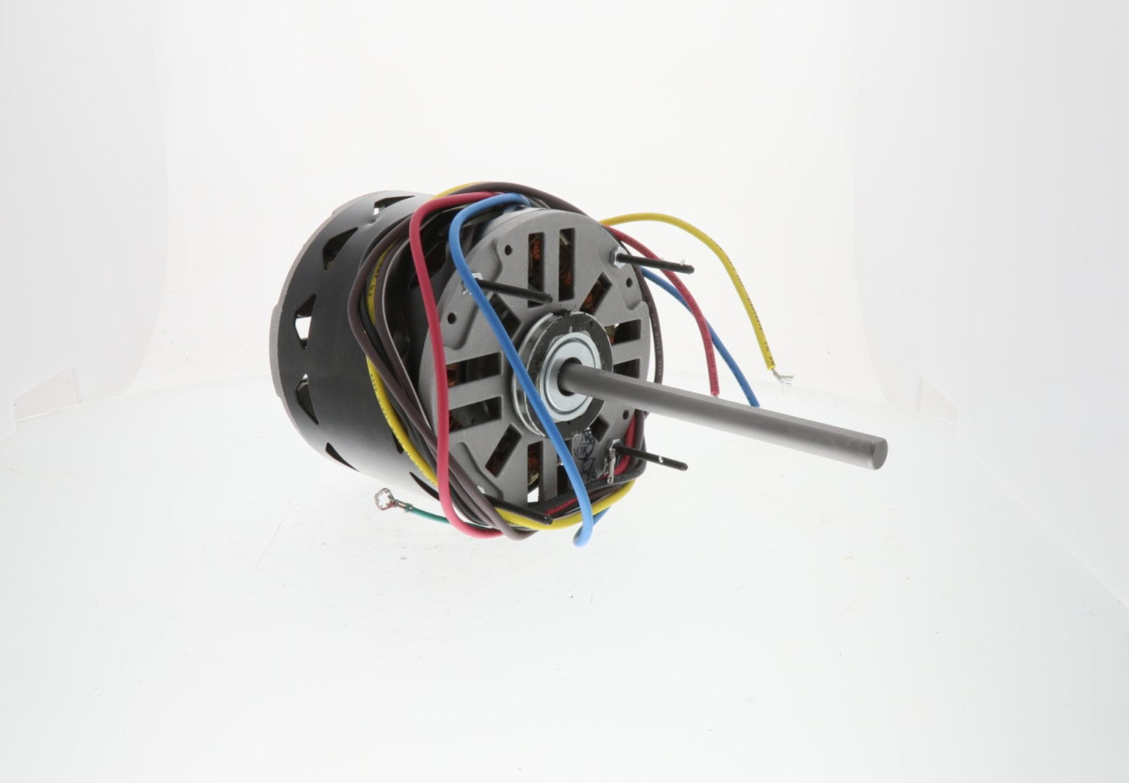 Regal Rexnord - Century Motors | 7FD1036 | 1/3HP 277V Single Phase AC Motor