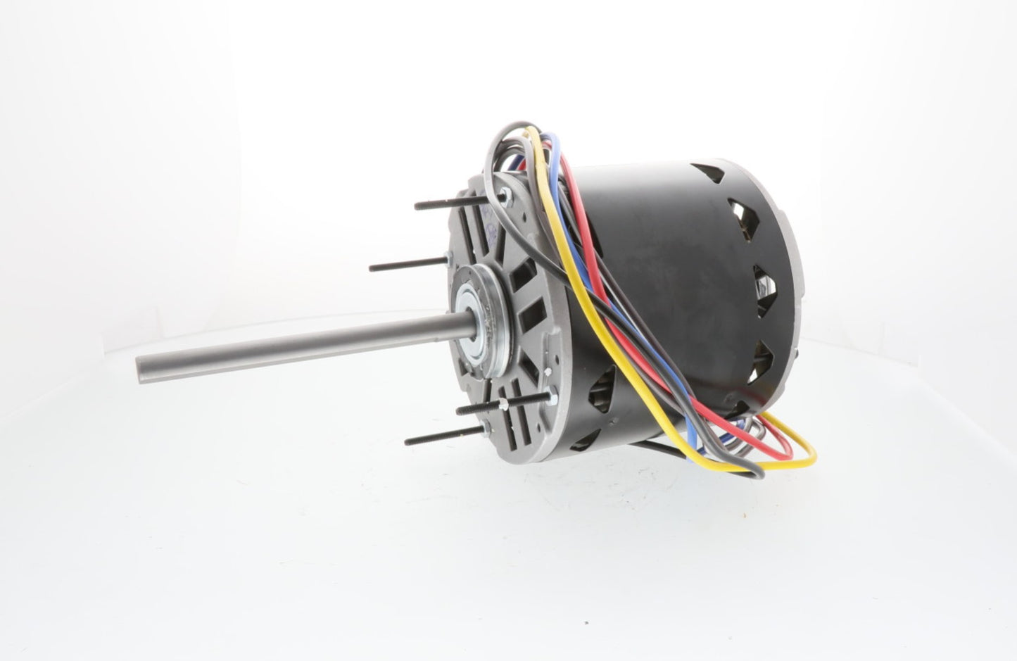 Regal Rexnord - Century Motors | 7FD1056 | 1/2HP 277V 1075 RPM Single Phase AC Motor