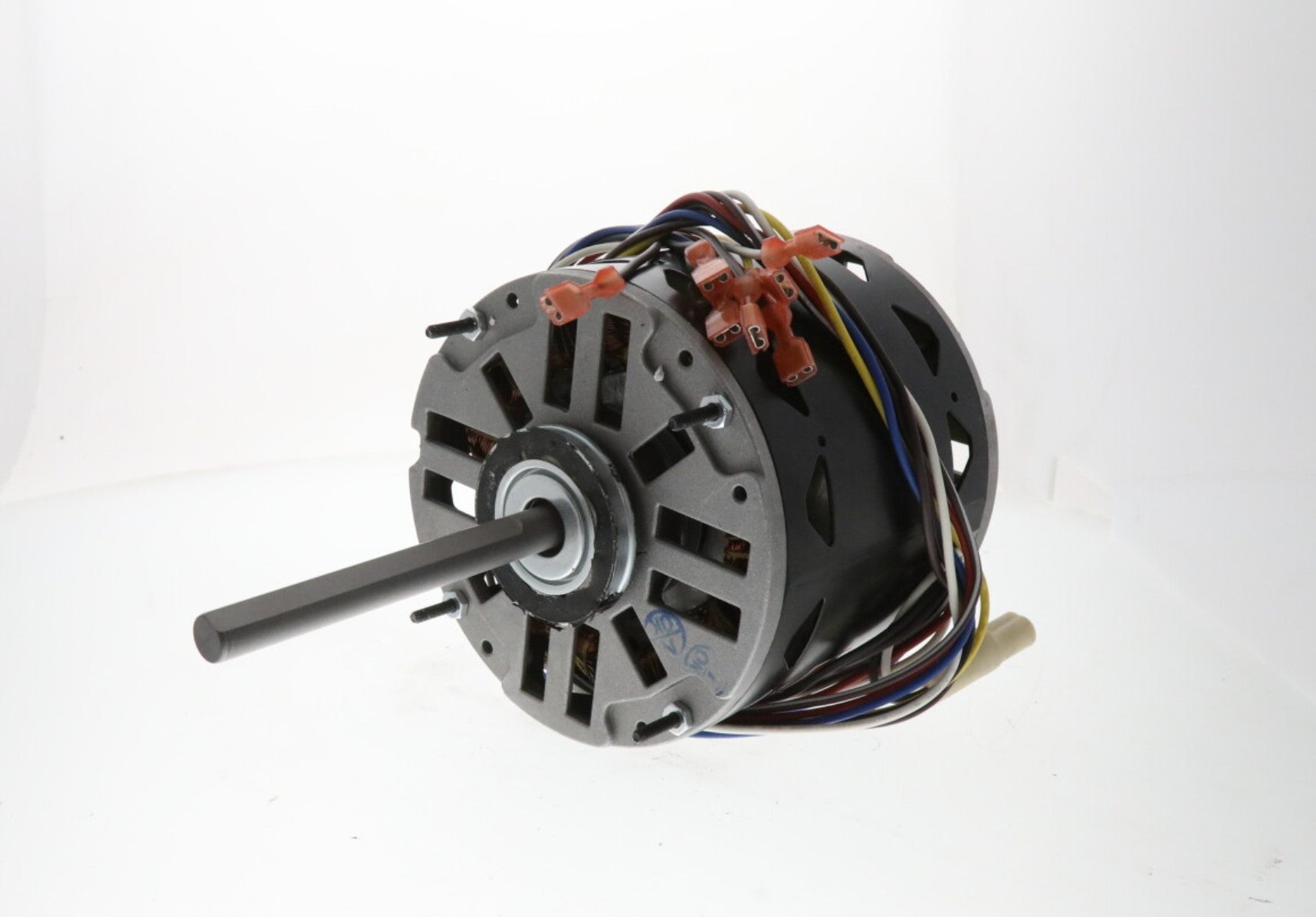 Regal Rexnord - Century Motors | 7FD6000A | 1/2-1/6HP 277V 1075 RPM Single Phase AC Motor