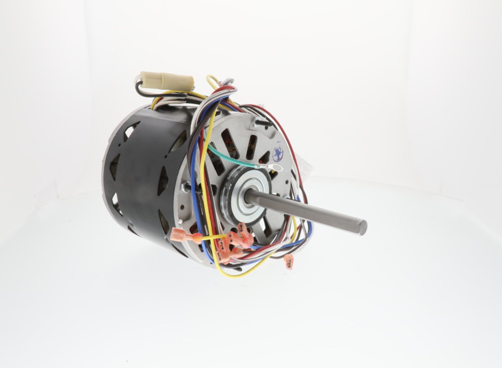 Regal Rexnord - Century Motors | 7FD6001A | 3/4-1/5HP 277V Single Phase AC Motor
