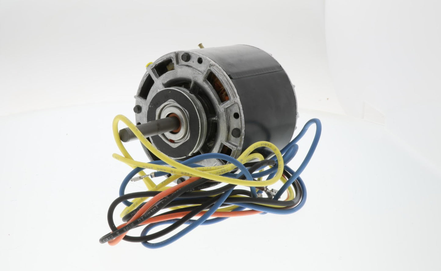 Daikin-McQuay | 802024136 | 208V 1050 RPM Single Phase AC Motor