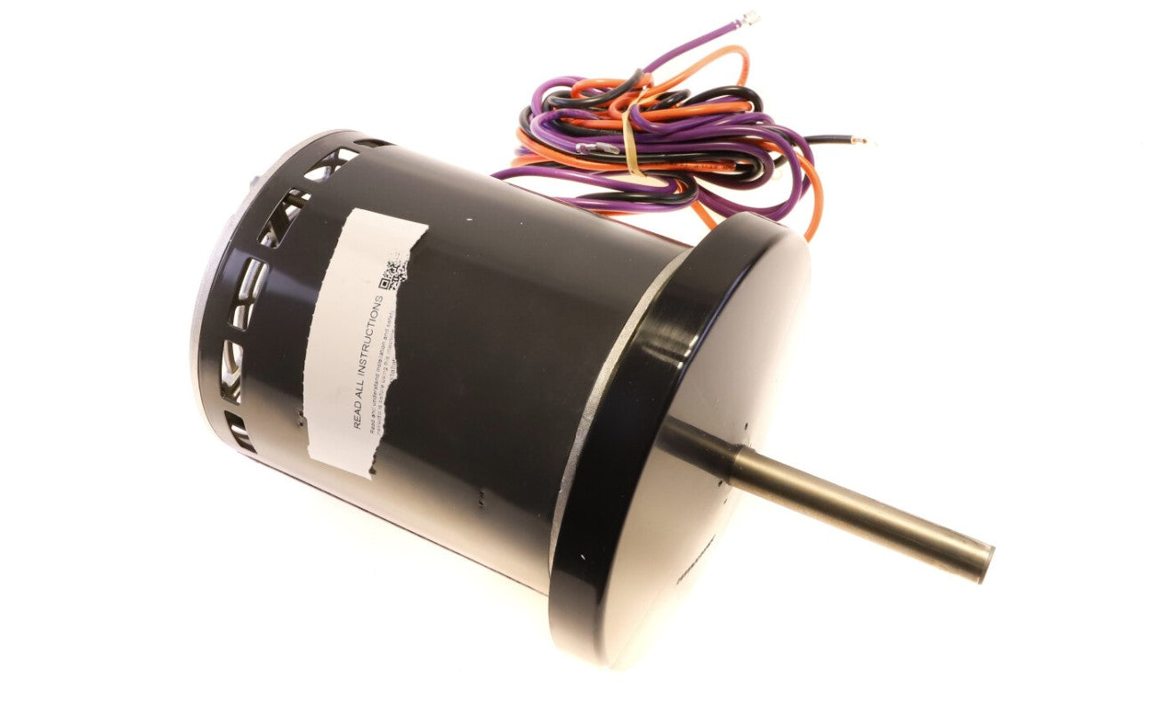 Nidec-US Motors | 8055 | 1HP 460V 1080 RPM Single Phase AC Motor