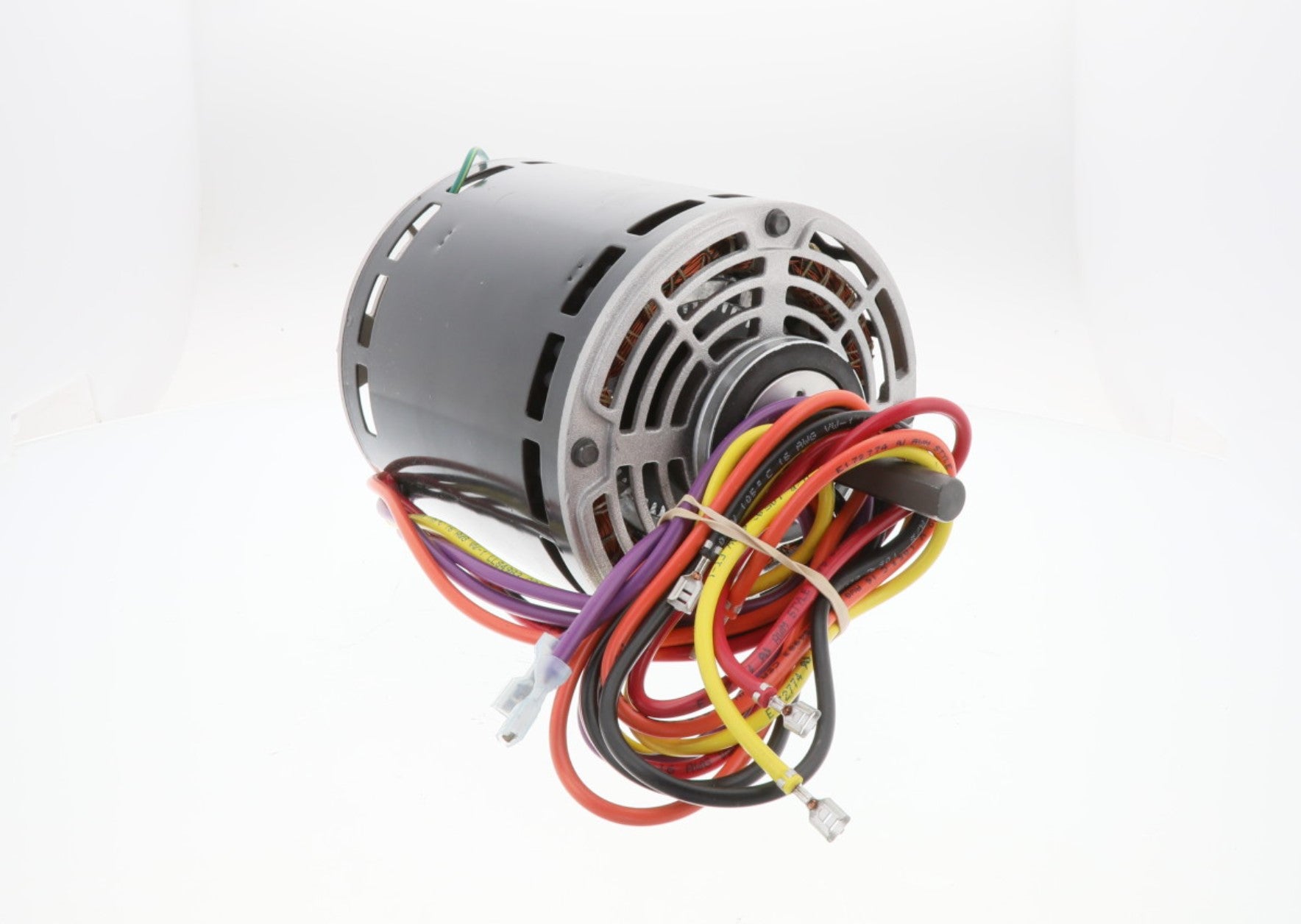 Nidec-US Motors | 8064 | 1/2HP 208-230V 825 RPM Single Phase AC Motor