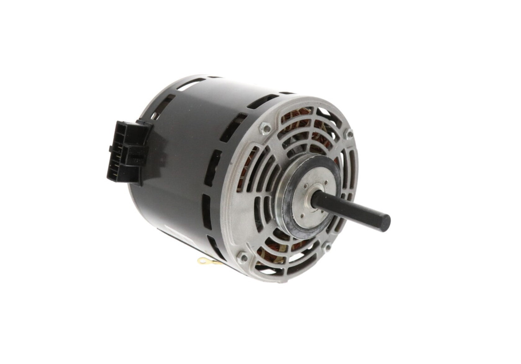 Nidec-US Motors | 8066 | 3/4HP 208-230V 1075 RPM Single Phase AC Motor