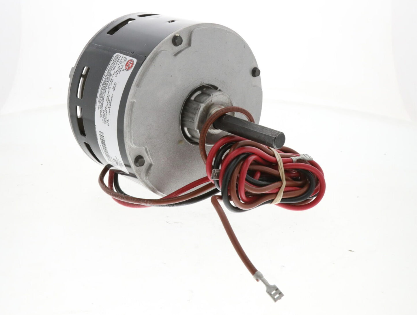 International Comfort Products | 8073621 | 1/8HP 208-230V 1100 RPM Single Phase AC Motor