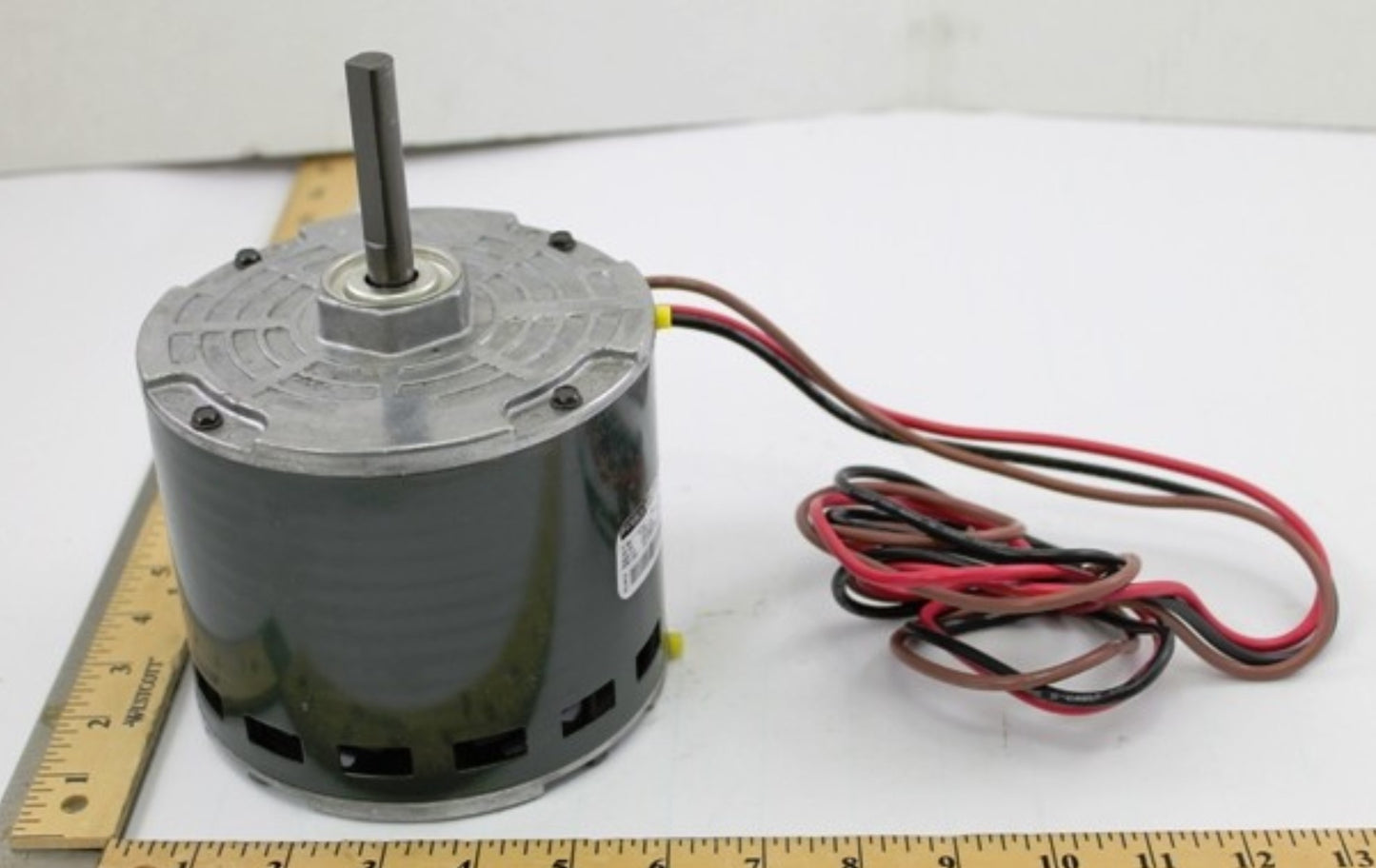 International Comfort Products | 8096694 | 1/4HP 460V 3-Phase Condenser Fan Motor
