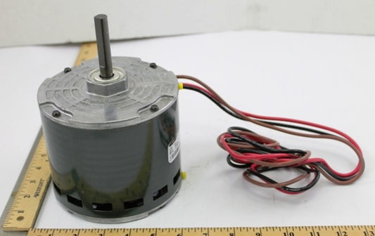 International Comfort Products | 8096694 | 1/4HP 460V 3-Phase Condenser Fan Motor