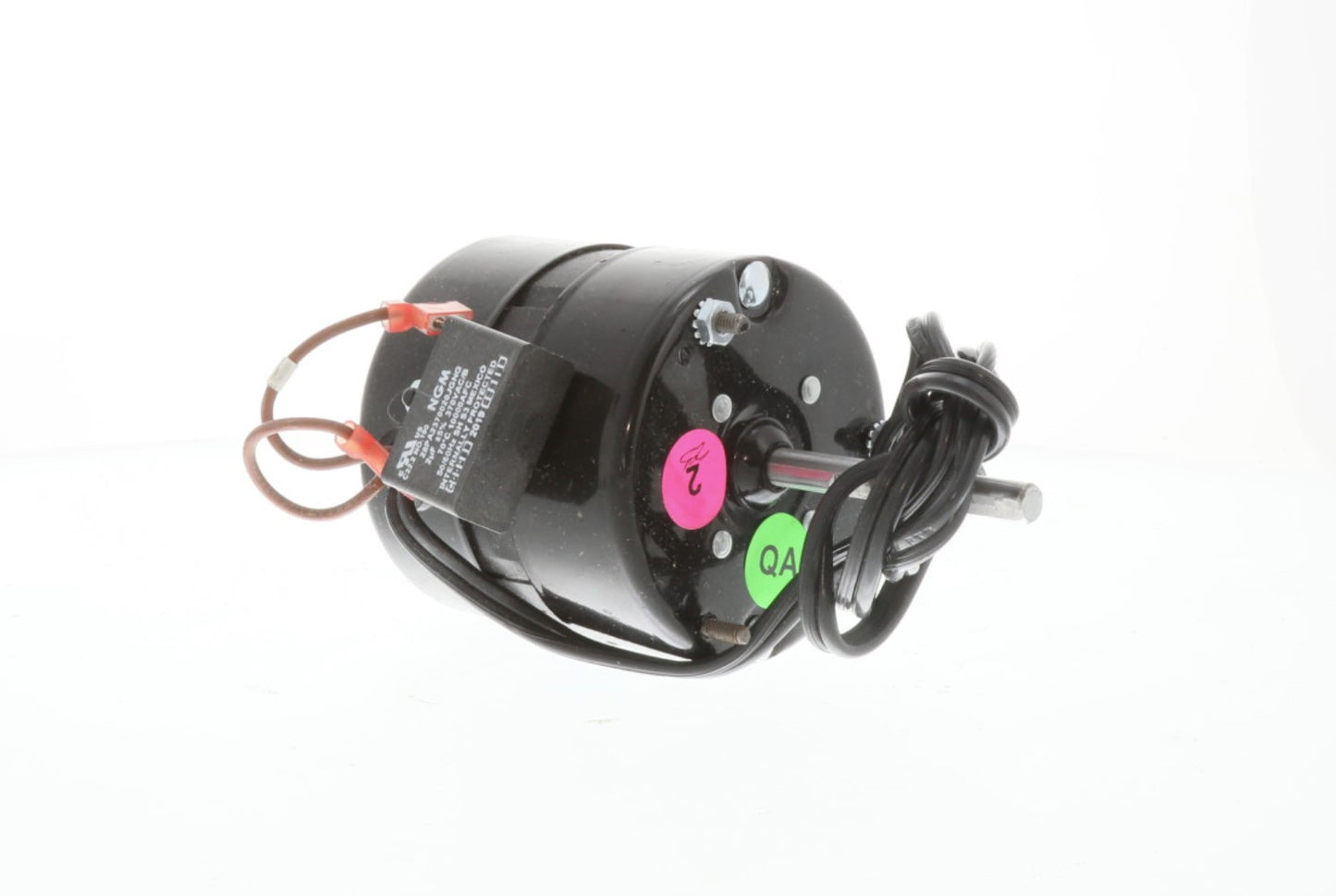 Tecumseh | 810-10096C | 230V 1550 RPM Single Phase AC Motor