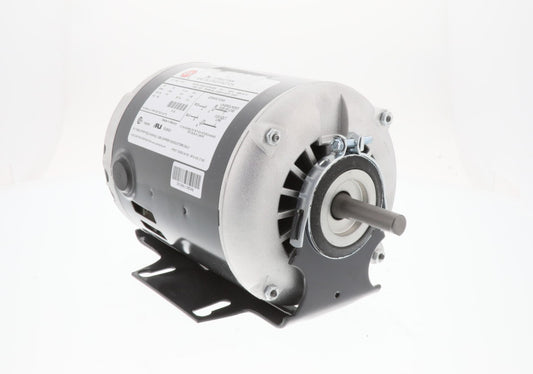 Nidec-US Motors | 8100 | 1/3HP 115V 1725 RPM Single Phase AC Motor