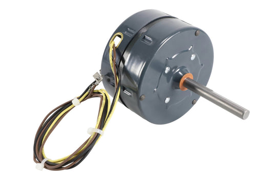 Bard HVAC | 8101-007BX | 1/10HP 208-230V 1075 RPM Single Phase AC Motor