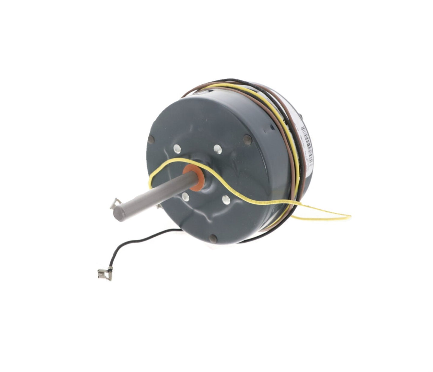 Bard HVAC | 8101-008BX | 1/10HP 115V 1075 RPM Single Phase AC Motor