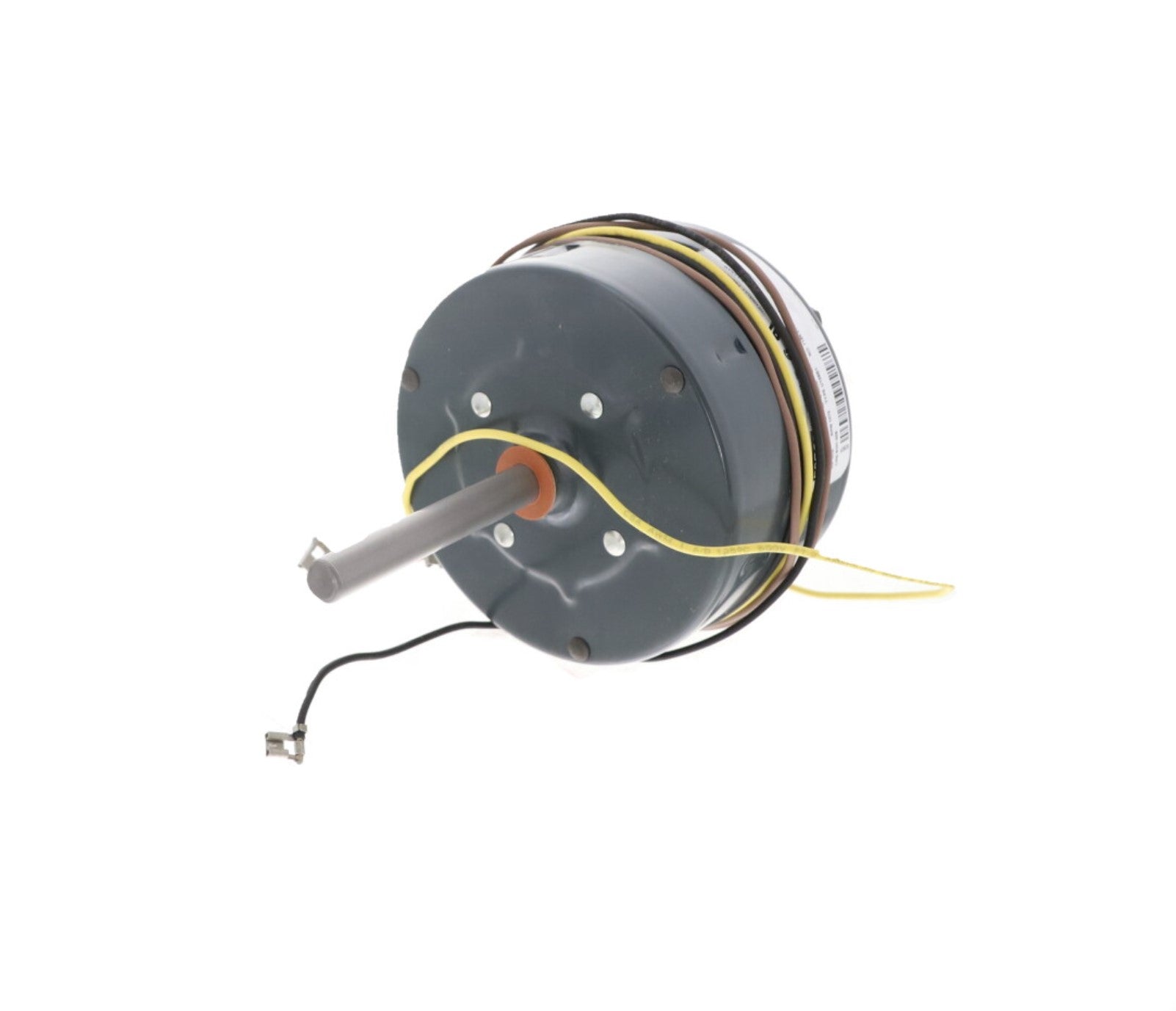 Bard HVAC | 8101-008BX | 1/10HP 115V 1075 RPM Single Phase AC Motor