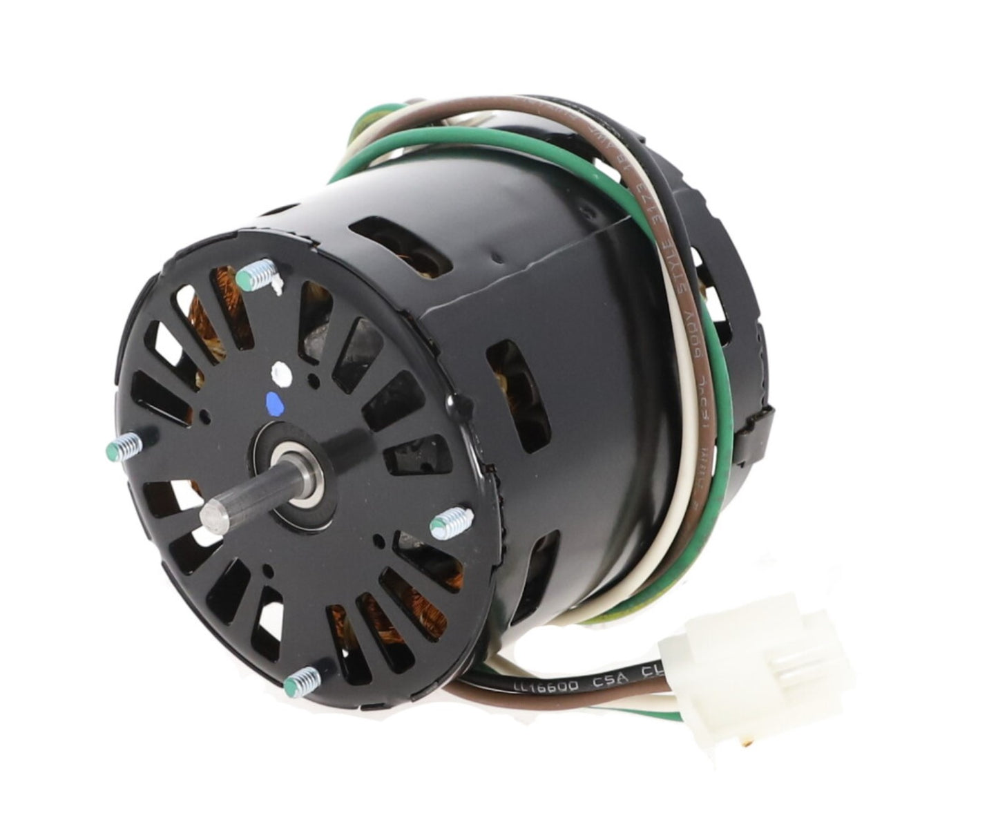 Bard HVAC | 8101-016BX | 1/10HP 115V 1050 RPM Single Phase AC Motor