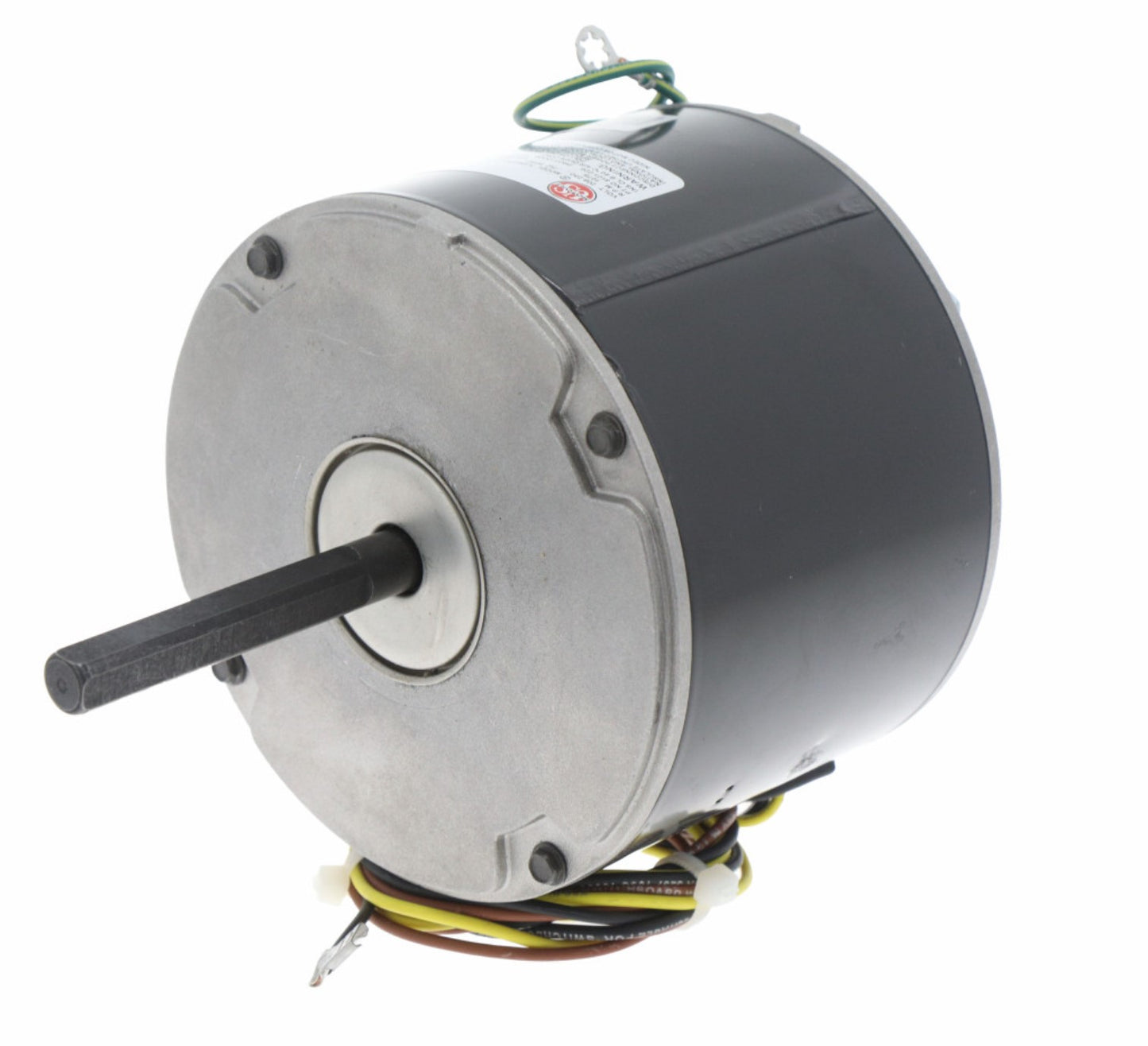 Bard HVAC | 8101-026BX | 1/12HP 208-230V 1075 RPM Single Phase AC Motor