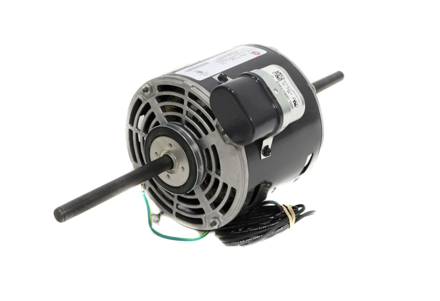 Bard HVAC | 8102-008BX | 1/6HP 208-230V 1050 RPM Single Phase AC Motor
