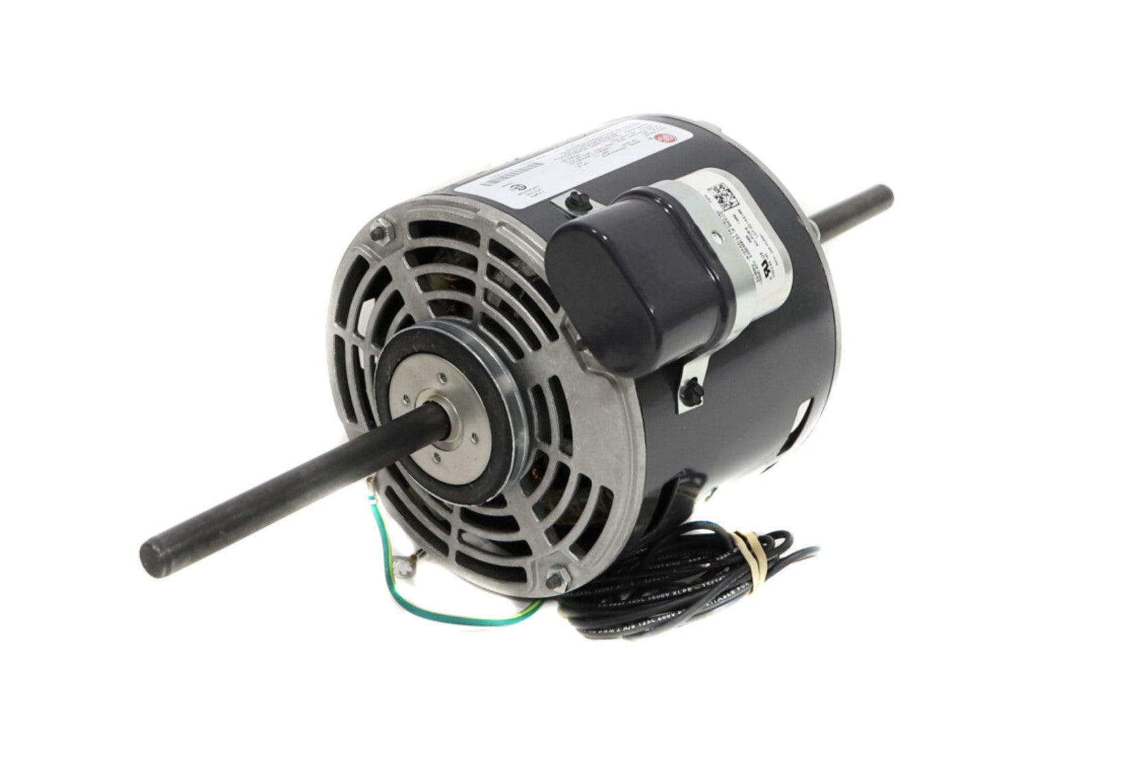 Bard HVAC | 8102-008BX | 1/6HP 208-230V 1050 RPM Single Phase AC Motor