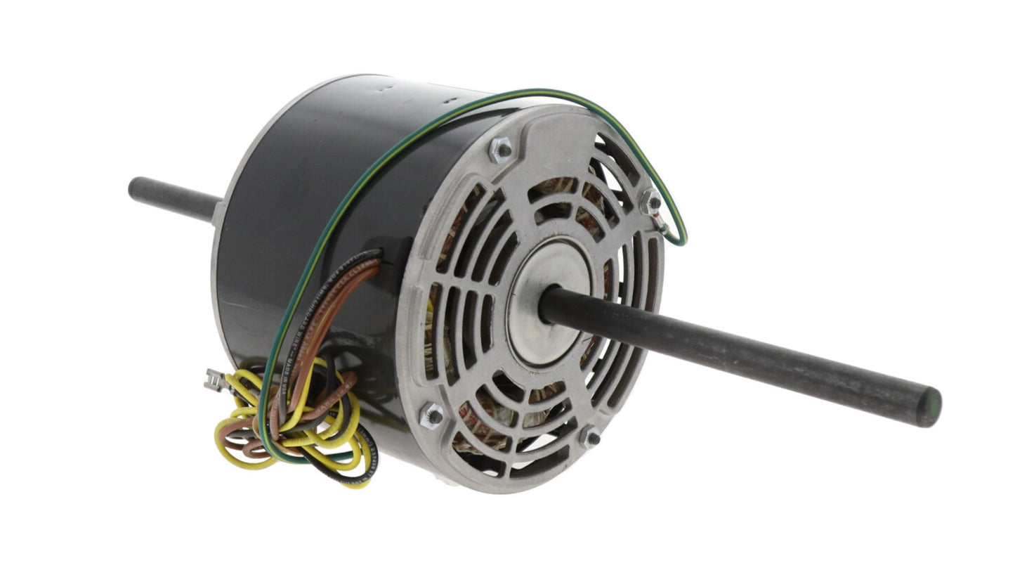 Bard HVAC | 8102-016BX | 1/6HP 208-230V 1085 RPM Single Phase AC Motor
