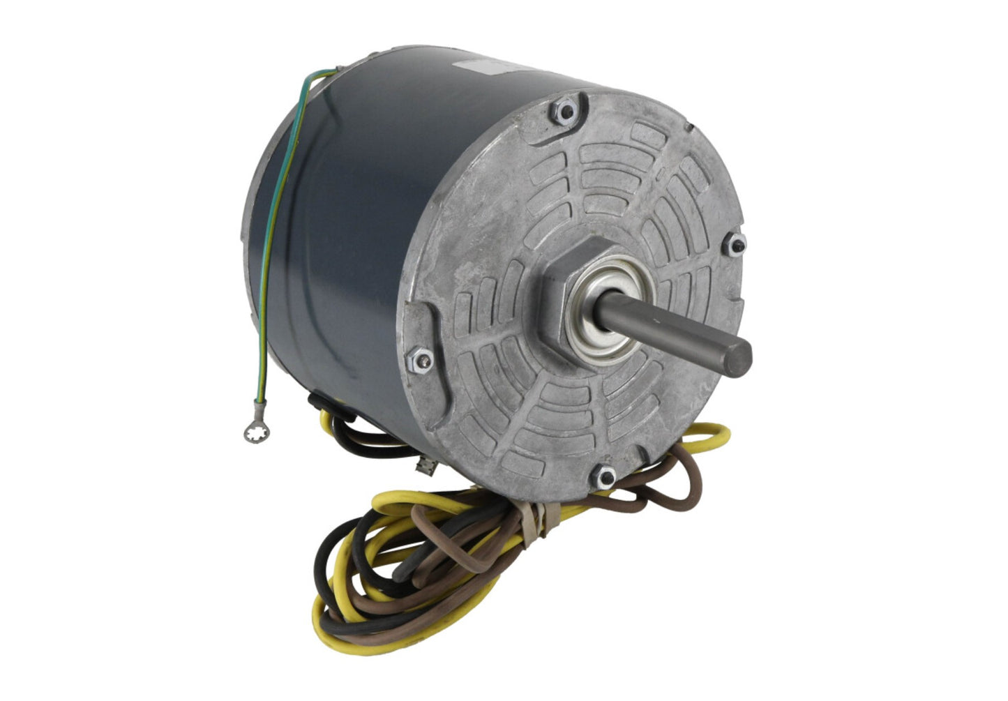 Bard HVAC | 8103-014BX | 1/5HP 460V 1075 RPM Single Phase AC Motor