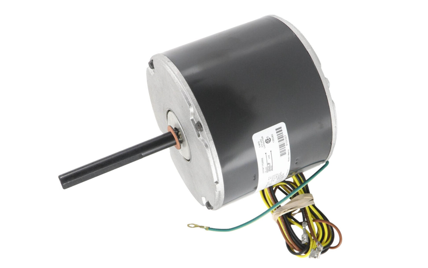 Bard HVAC | 8103-027BX | 1/5HP 208-230V Single Phase AC Motor