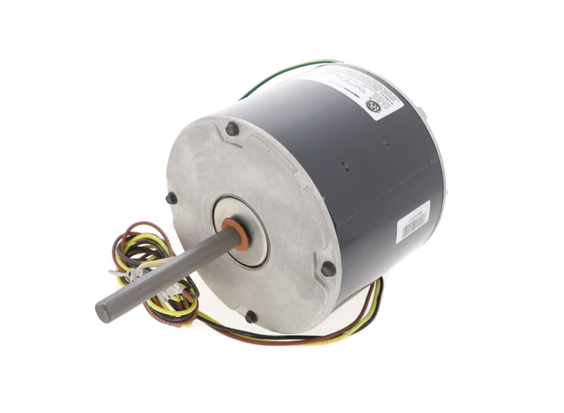 Bard HVAC | 8103-029BX | 1/5HP 208-230V 1075 RPM Single Phase AC Motor