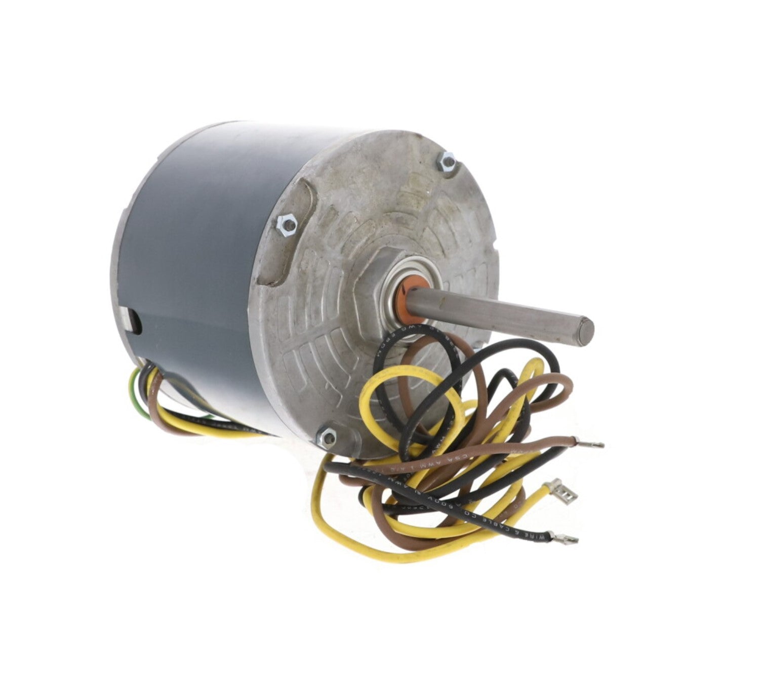 Bard HVAC | 8103-037BX | 1/5HP 208-230V 1075 RPM Single Phase AC Motor