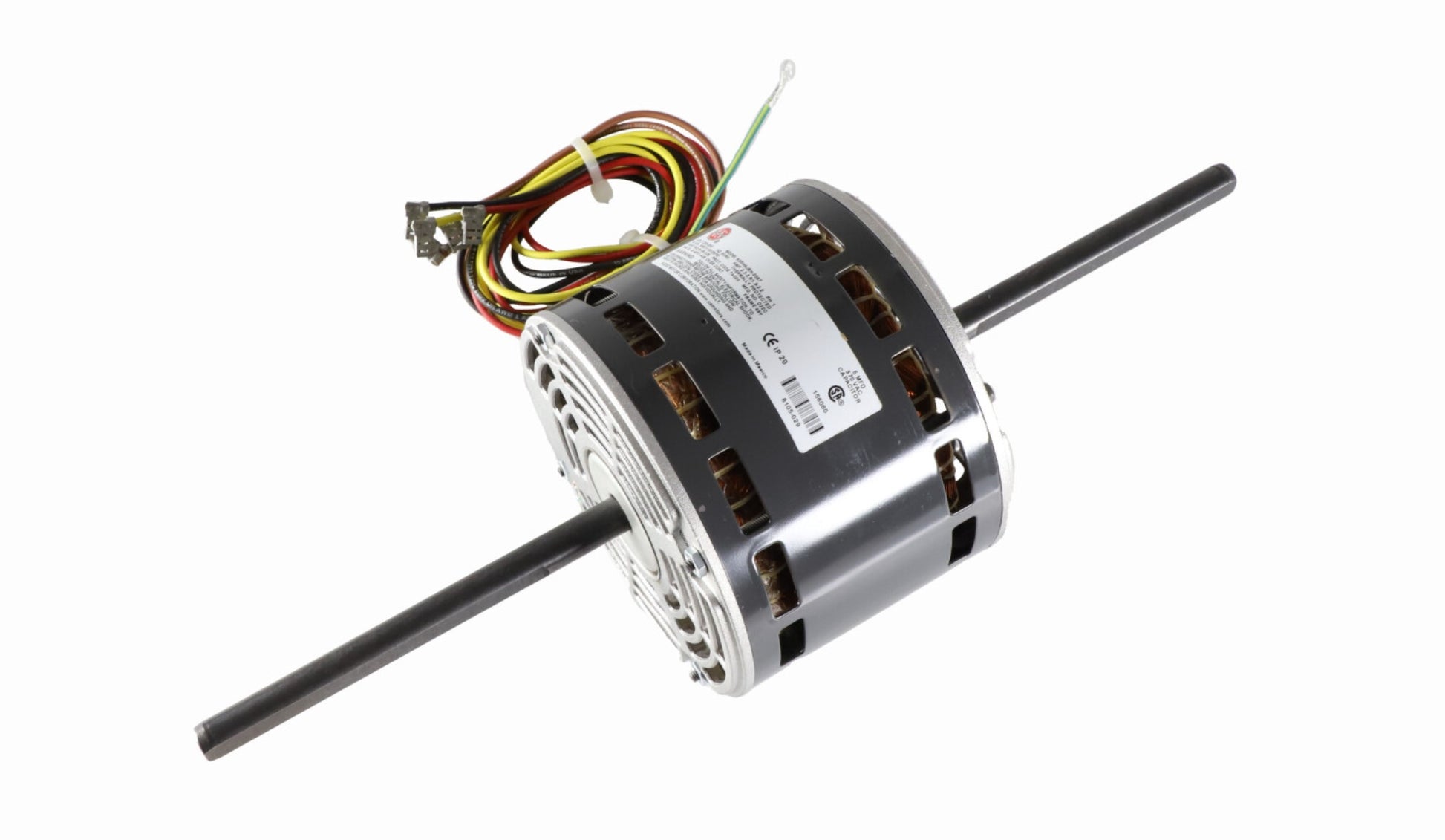 Bard HVAC | 8105-029BX | 1/3HP 230V 1100 RPM AC Motor