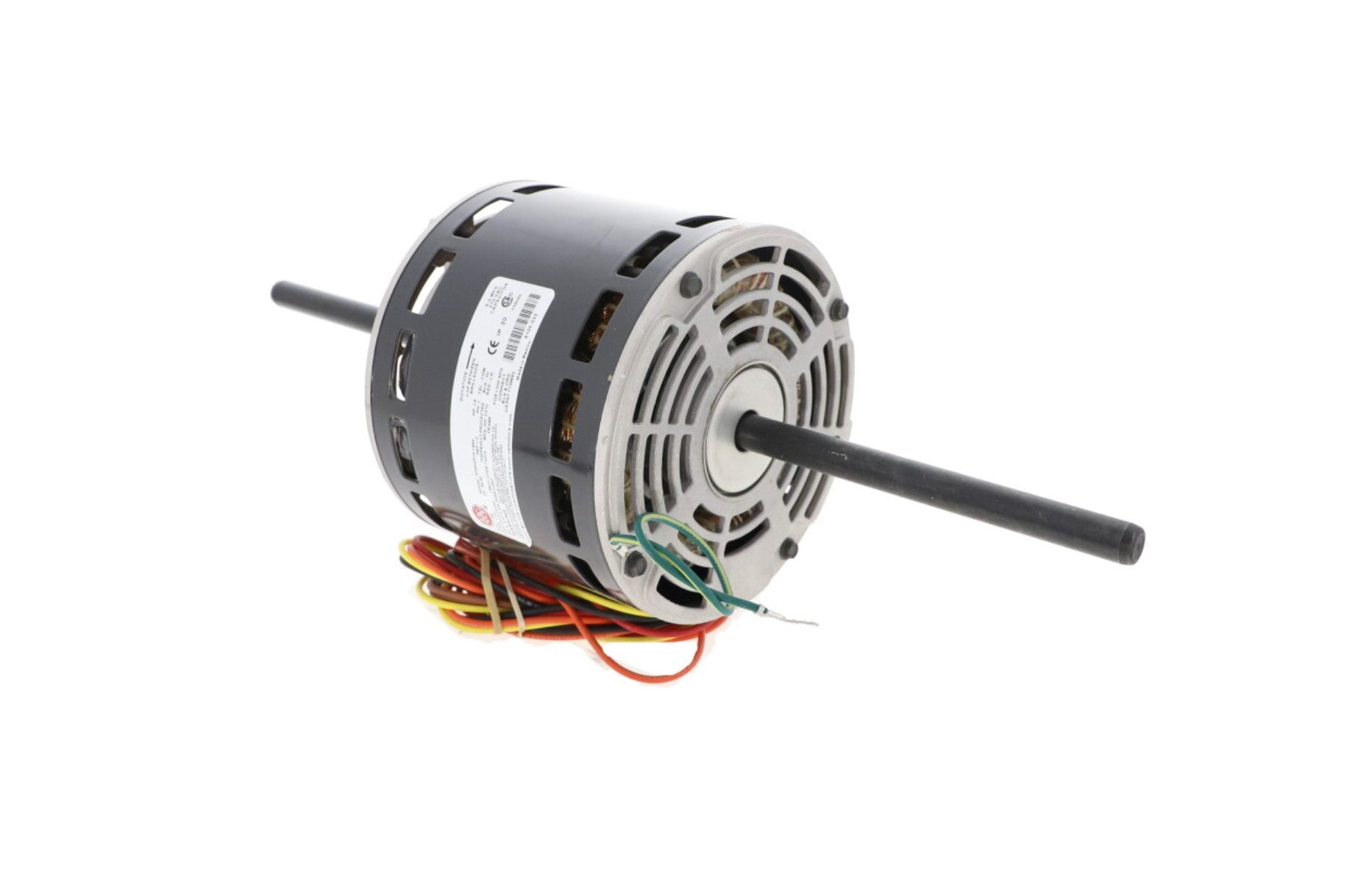 Bard HVAC | 8105-033BX | 1/3HP 460V 1100 RPM Single Phase AC Motor