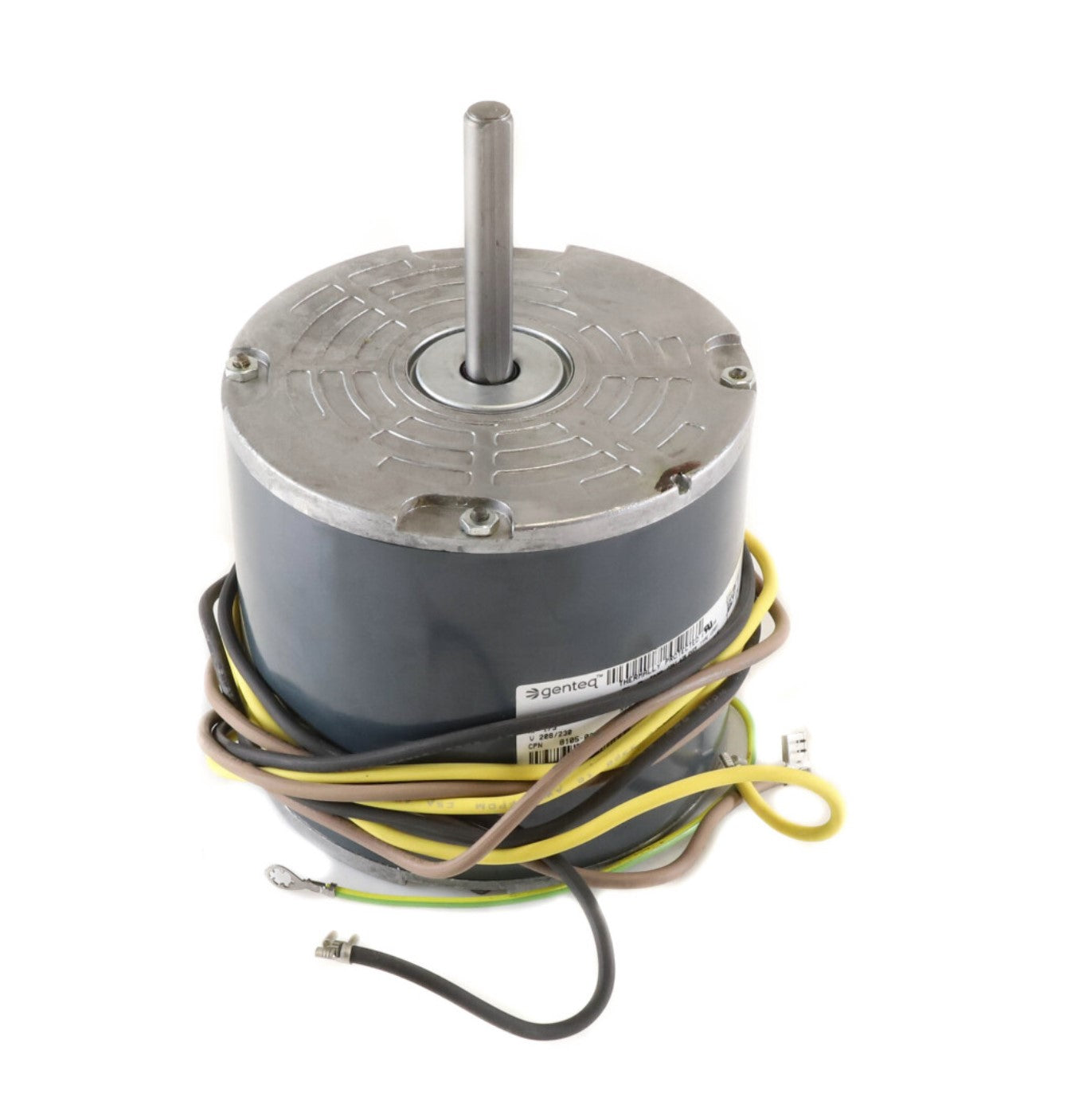 Bard HVAC | 8105-034BX | 1/3HP 208-230V 1110 RPM Single Phase AC Motor