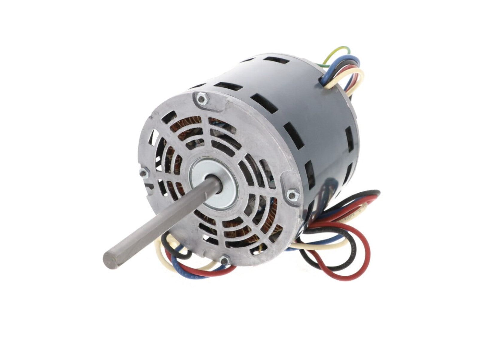 Bard HVAC | 8105-040BX | 1/3HP 115V 1075 RPM Single Phase AC Motor