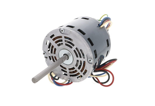 Bard HVAC | 8105-040BX | 1/3HP 115V 1075 RPM Single Phase AC Motor