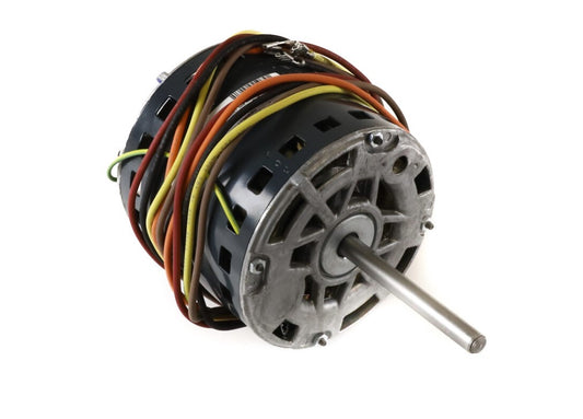 Bard HVAC | 8105-046BX | 1/3HP 460V 825 RPM 3-Phase PSC Motor