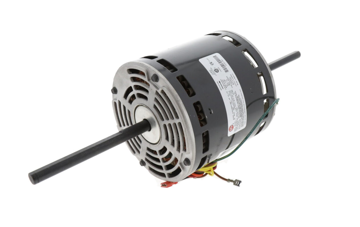 Bard HVAC | 8105-062BX | 1/3HP 460V 1075 RPM Single Phase AC Motor