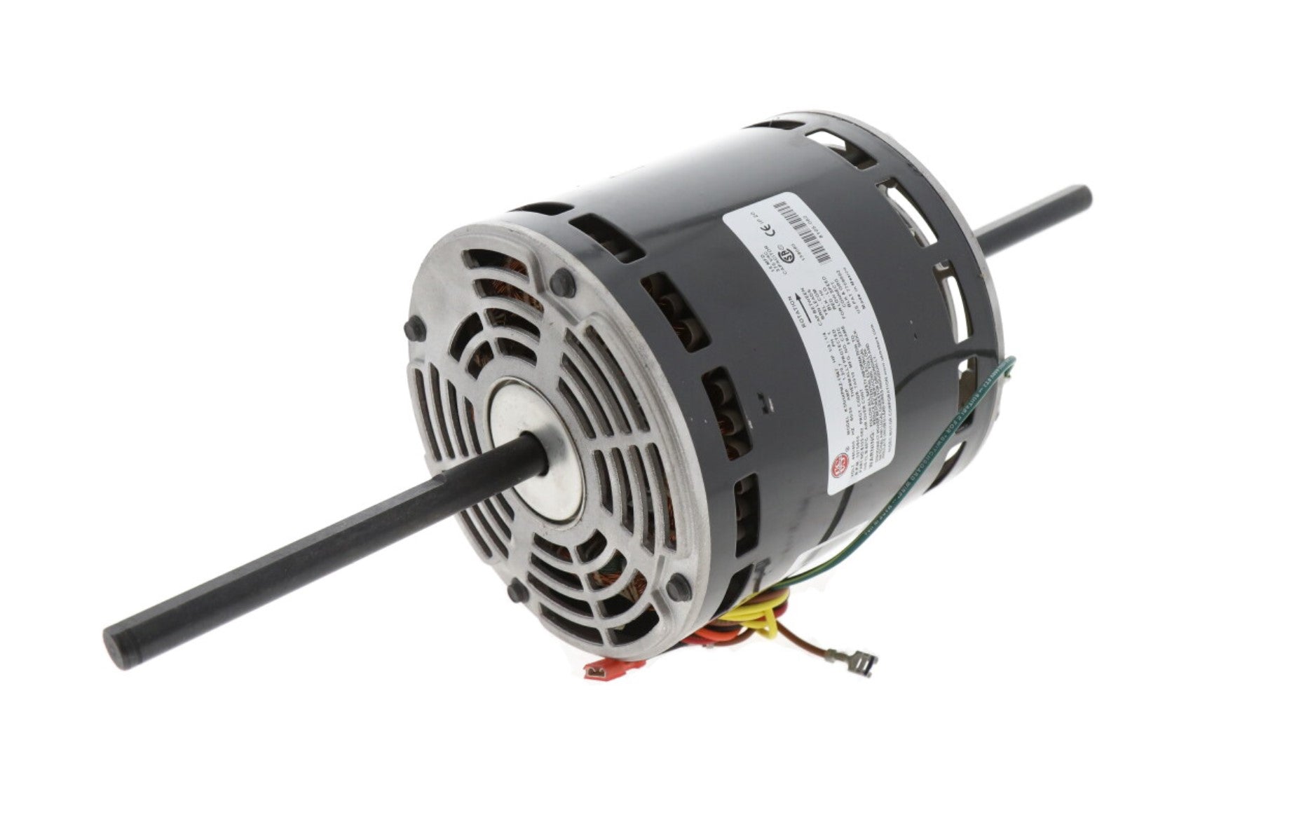 Bard HVAC | 8105-062BX | 1/3HP 460V 1075 RPM Single Phase AC Motor