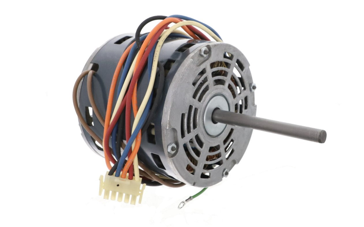 Bard HVAC | 8106-033BX | 1/2HP 115V 1075 RPM Single Phase AC Motor