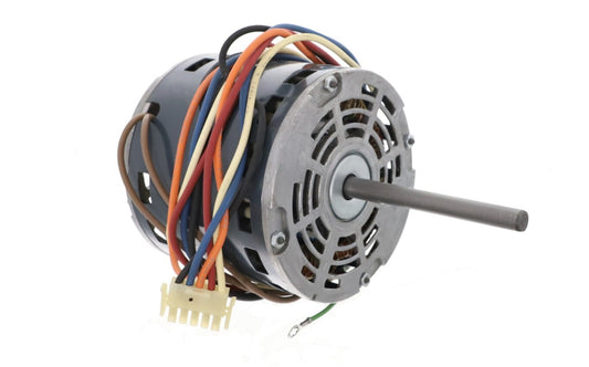 Bard HVAC | 8106-033BX | 1/2HP 115V 1075 RPM Single Phase AC Motor