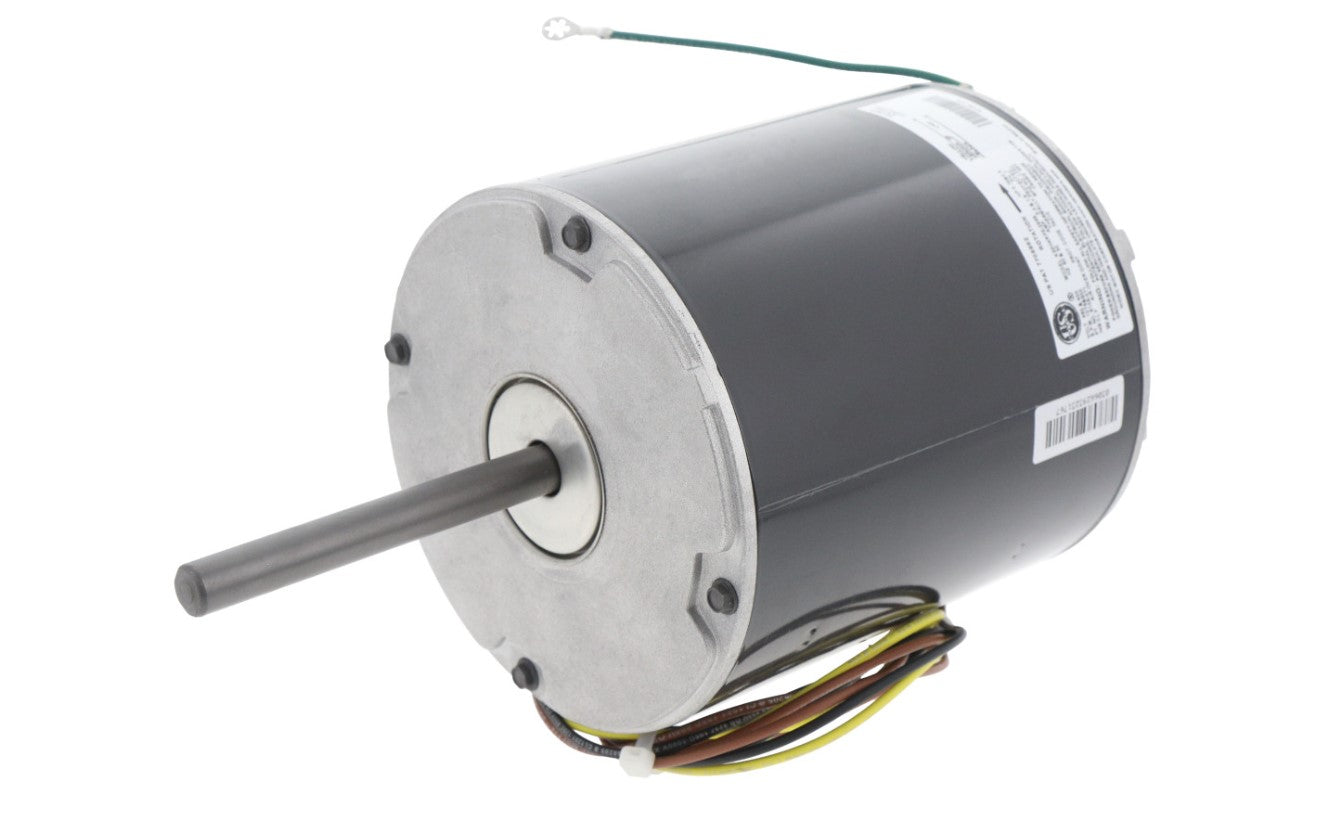 Bard HVAC | 8106-071BX | 3/4HP 460V 1075 RPM Single Phase AC Motor