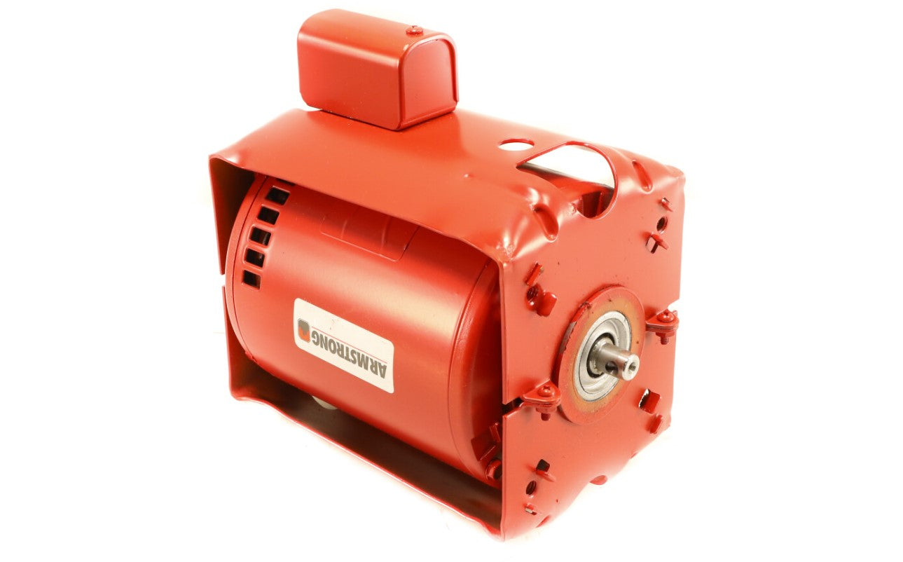 Armstrong Fluid Technology | 817025-001 | 1/6HP 115V 1725 RPM Single Phase Pump Motor