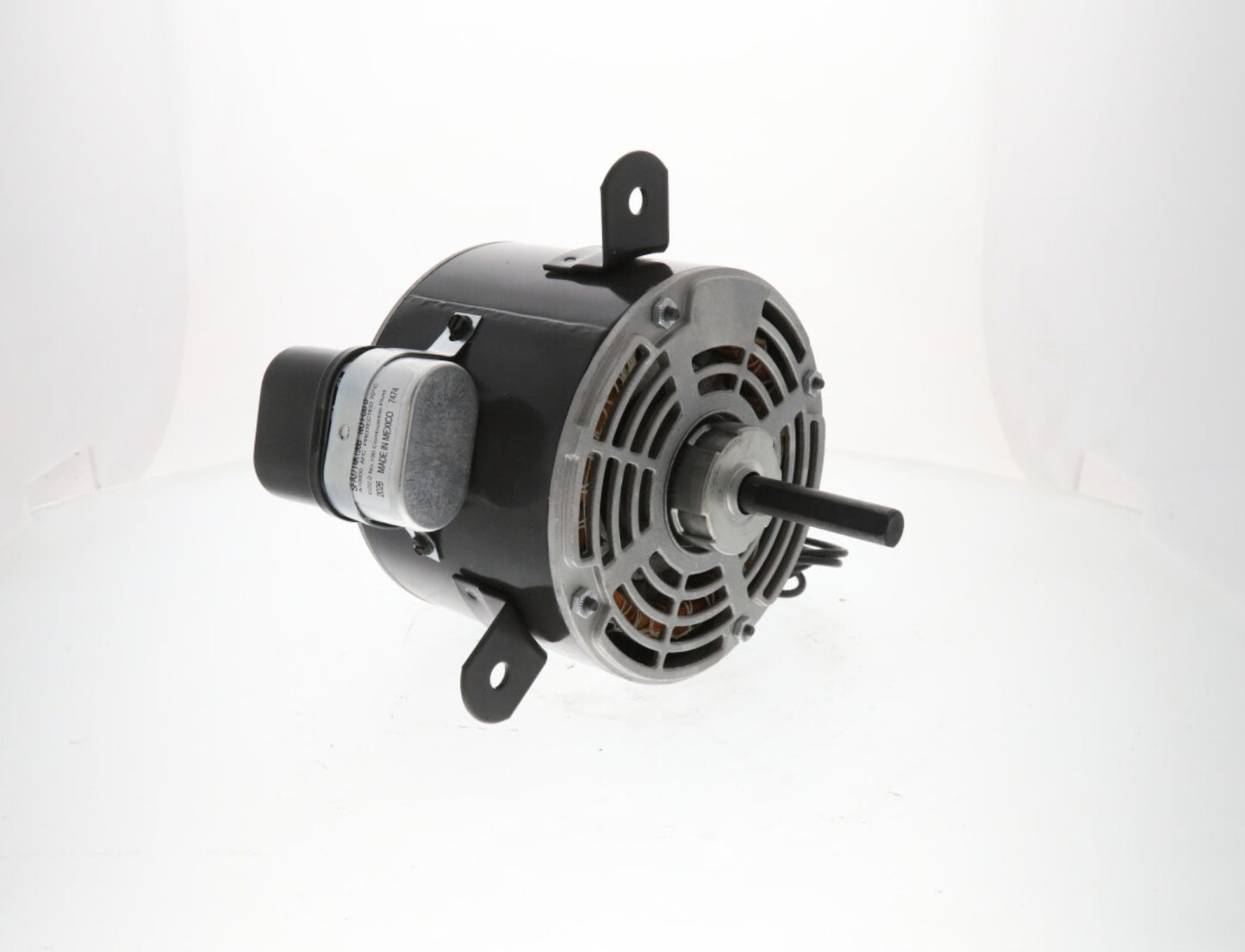 Nidec-US Motors | 8330 | 1/4HP 230V 1625 RPM Single Phase AC Motor