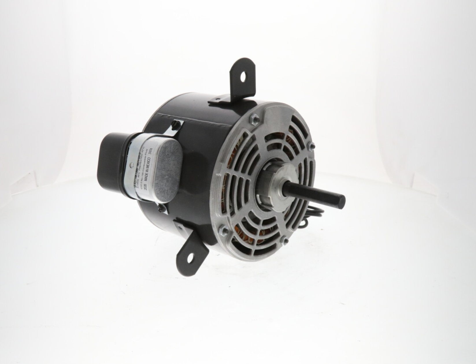 Nidec-US Motors | 8330 | 1/4HP 230V 1625 RPM Single Phase AC Motor