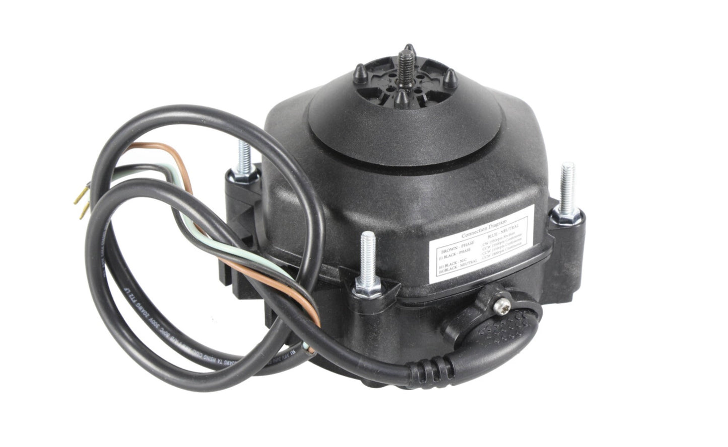 True Manufacturing | 836283 | Condenser Fan Motor